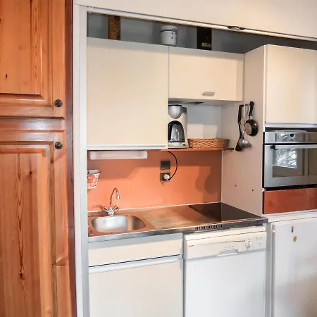 Le Sorbier.2 Apartment *