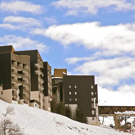 Le Sorbier.2 Val Thorens