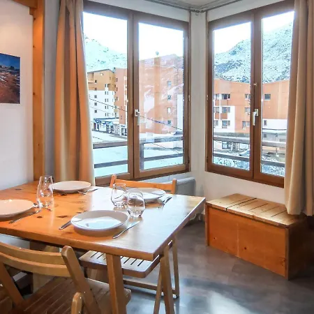 Le Sorbier.2 Apartment *