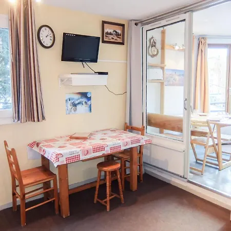 Le Sorbier.2 Apartment Val Thorens