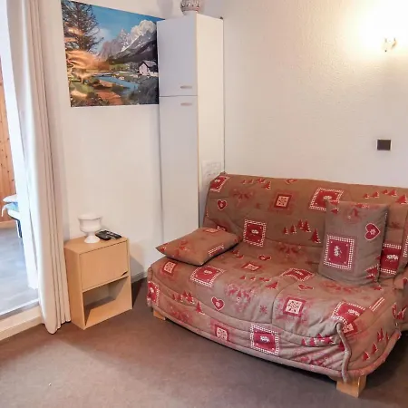 Le Sorbier.2 Apartment *