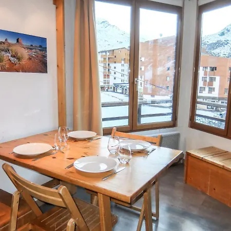 Le Sorbier.2 Apartment