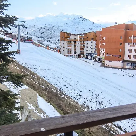 Le Sorbier.2 Apartment *