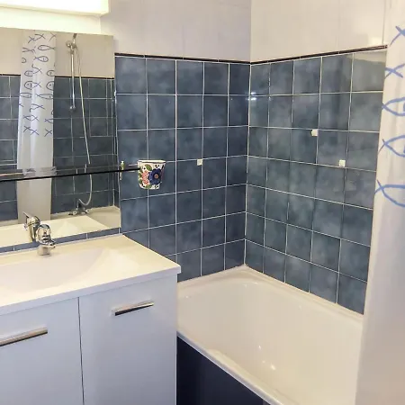 Le Sorbier.2 Apartment